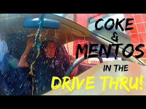 download lagu mp3 mp4 Drive Thru Coke, download lagu Drive Thru Coke gratis, unduh video klip Drive Thru Coke