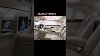 Bodrum Transfer