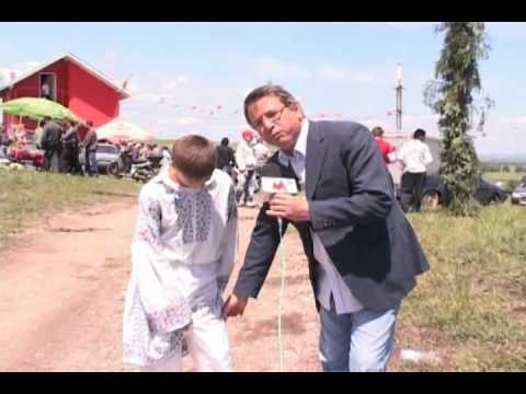 Lumea Satului Rediu 31.05.2010 Partea1