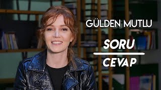 Gülden Mutlu | İki Dakika