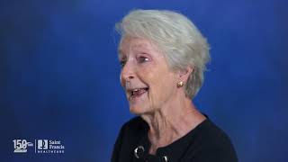 Saint Francis’ 150th Anniversary – Dottie Worley