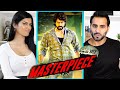 MASTERPIECE - Kannada Movie Trailer REACTION!! | Rocking Star Yash | Manju Mandavya | Homebale Films