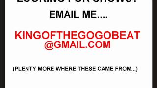 **CHUCK BABY DON&#39;T GIVE A ....**