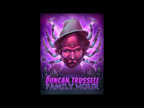 Ya dun goofed, God - John Lennon feat. Duncan Trussell
