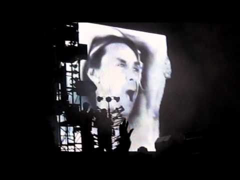 Fatboy Slim at Sw4 2010