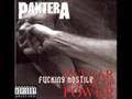 PanterA - Fucking Hostile - Lyrics 