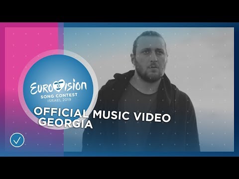 Oto Nemsadze - Keep on Going - Georgia ???????? - Official Music Video - Eurovision 2019
