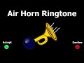 Air Horn Ringtone New Ringtone 2021 Telephone Ringtone