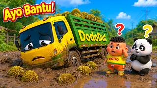 Download lagu Ayo Bantu Truk Durian yang Terjebak! 🚚🤝| Lagu Anak Terbaru - Roda Roda Truk🎵| Lagu Animasi Anak 3D💡 mp3 Download lagu Ayo Bantu Truk Durian yang Terjebak! 🚚🤝| Lagu Anak Terbaru - Roda Roda Truk🎵| Lagu Animasi Anak 3D💡 mp3