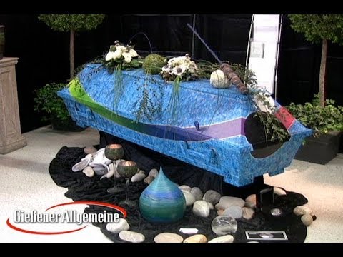 2. Bestattungsmesse PAX Gießen