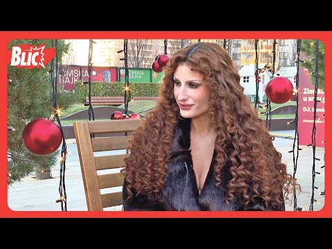 U SRBIJI SAM NESHVAĆENI VANZEMALJAC Didi Janković o prozivkama i porodici: Podsmevaju se mom uspehu