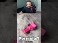 How To Make Paper Formula 1 Race Car ️ Art Papercraft Shorts