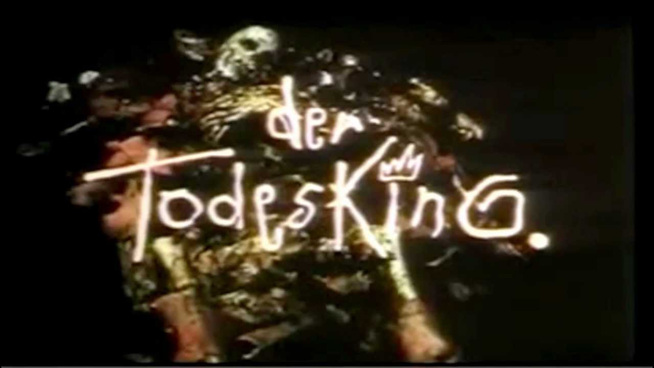 Trailer for Der Todesking
