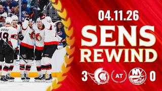 Greig Scores Shorthanded as PK Shuts Down NYI