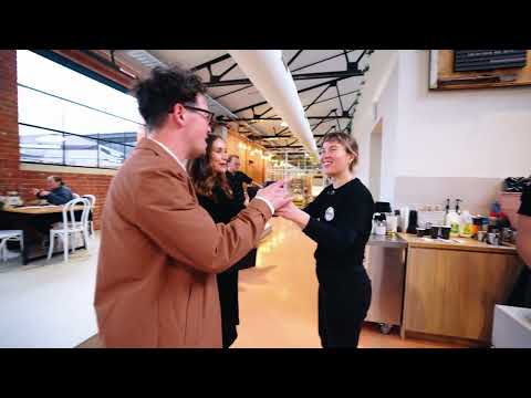 Paddock Bakery Geelong