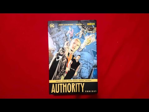237 - Authority - Omnibus