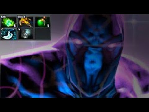 Dota 2 Enigma | Блекхолы на раздаче