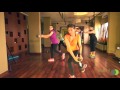 POWERCAMP AT HEALTHACT