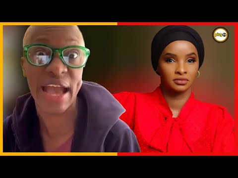 WEWE NI MAVI! Nyako pilot RAINS INSULTS on Lulu Hassan |Plug Tv Kenya