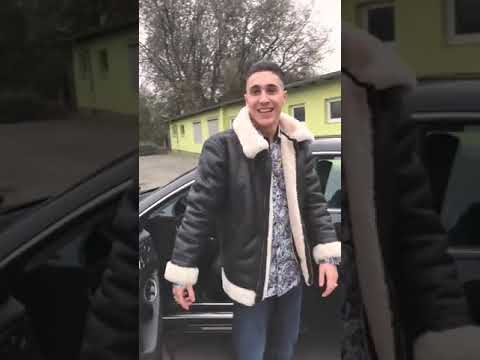 SERO EL MERO & CARVELO - ES GEHT NUR UM DEN FLOW