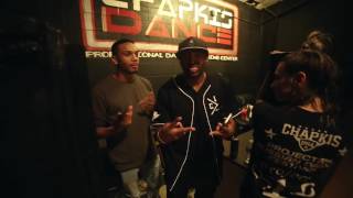 Make It Rain (remix) Dj Storm Usher | Chapkis Dance | Kolanie Marks