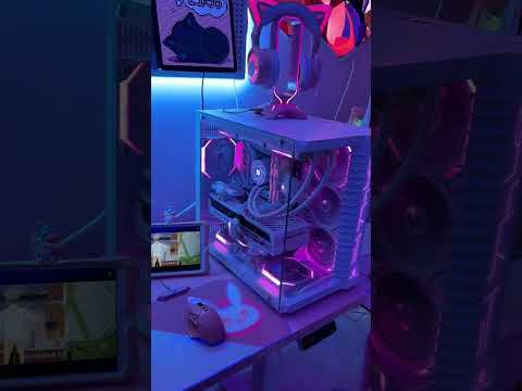 Đèn Trang Trí Lắp Ghép RGB NID-Light Route - Tích Hợp Ứng Dụng Điều Khiển Thông Minh