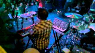 Cursive - Some Red Handed Slight of Hand