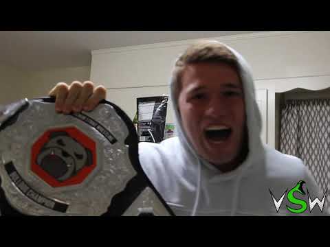 Thunder Ross is coming for Mini Macs Bulldog Title!