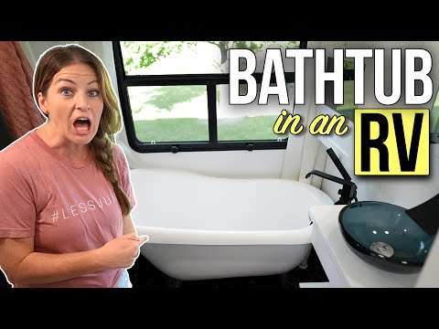 Camper Repairs & RV Innovations // Tour The Ultimate Montana
