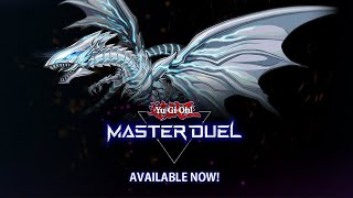 Yu-Gi-Oh! Master Duel