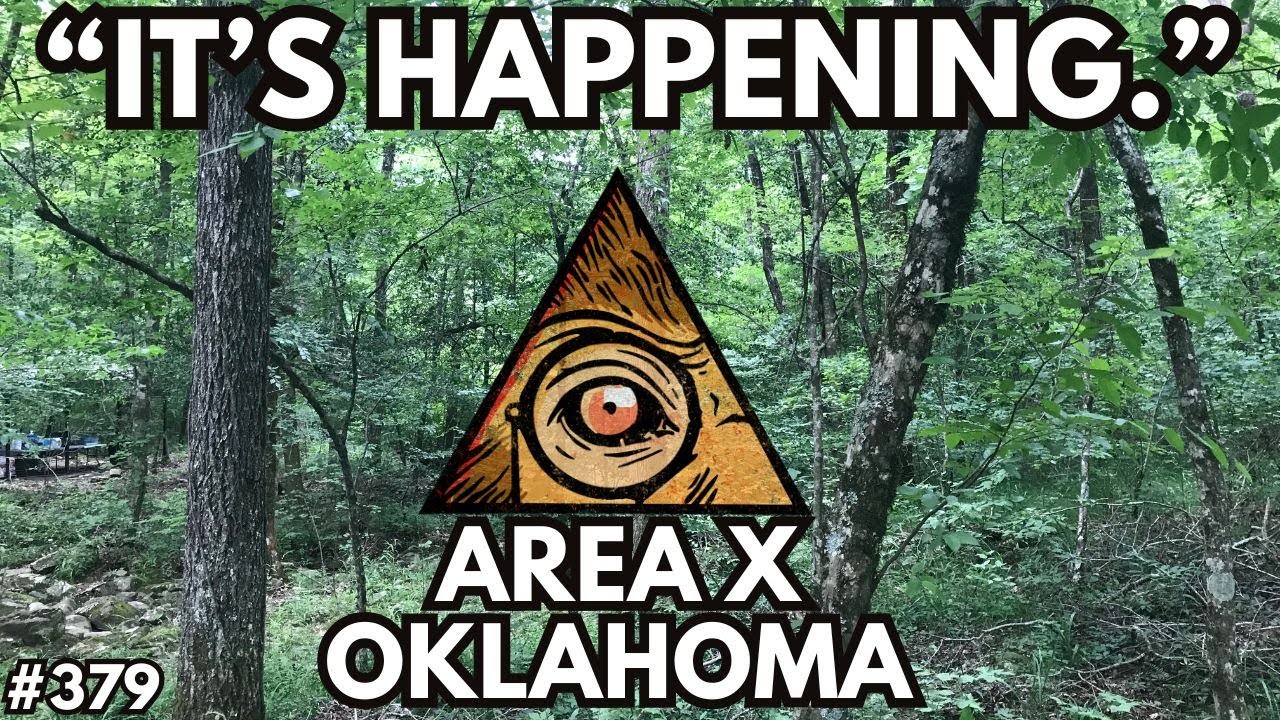 Surrounded in Area X!