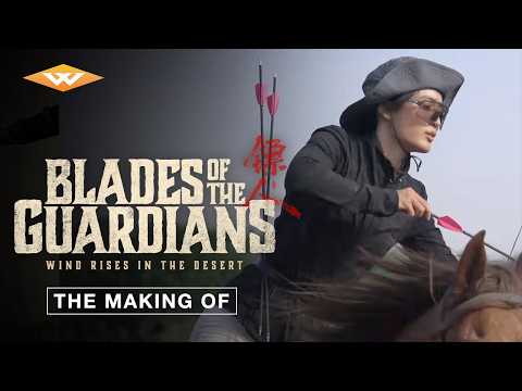 The Making of Episode 02: "Those Who Ascend The Mountain"