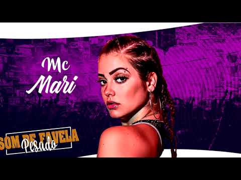 MC Mari Vai Amor Vem Amor (DJ Will DF) Funk 2020