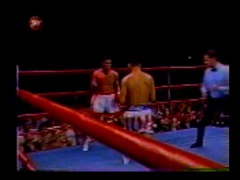 John John Molina | Wilson Rodriguez 1/4