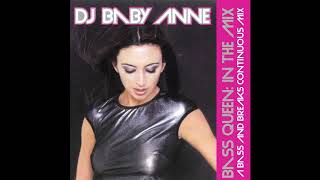 Baby Anne - Bass Queen: In The Mix 1 [FULL MIX]