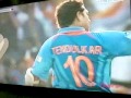 De Ghuma Ke World Cup 2011 Ending