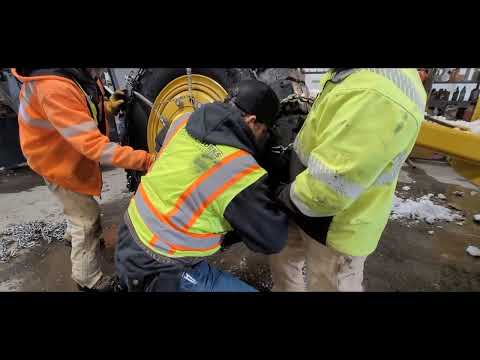 Snow Removal Flagstaff, Arizona