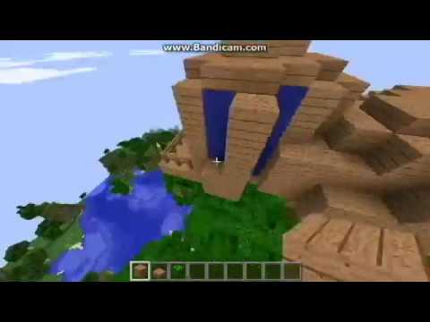 Jungle Huts - Episode 4