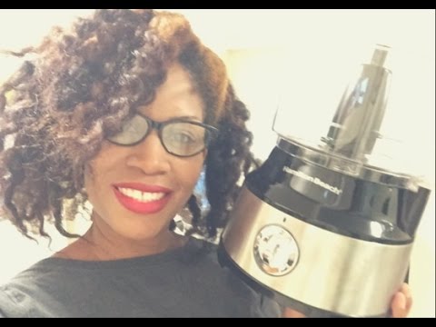 Video review by Natural Vegan Mama