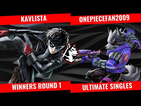 NUT F'22 W1 - Kavlista (Joker) vs onepiecefan2009 (Wolf) [Winners Round 1]