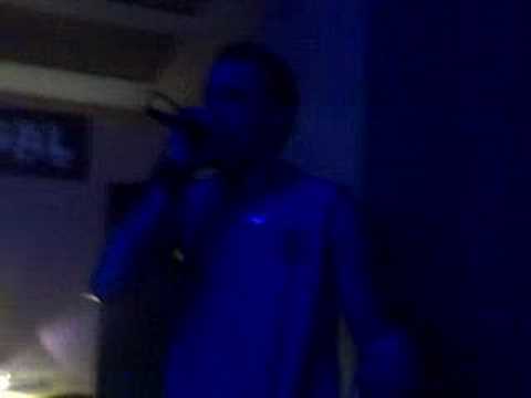 MC Gazy-J + DJ Smackdown