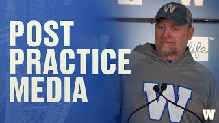 Coach O'Shea | May 14