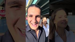 COMO É ASSISTIR UM JOGO DE BASQUETE NOS ESTADOS UNIDOS 🇺🇸 #ferrari #lambo #lamborghinni #aventador