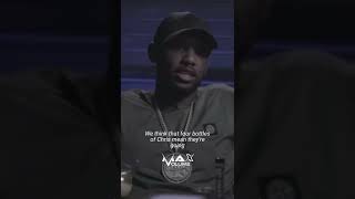 Fabolous Paid Lil Wayne $100k For A Verse. He Did It In 15 Minutes And Left #rapper #interview