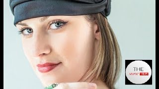 LINDSEY WEBSTER  🎧  One Last Time