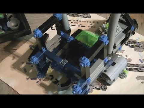 Wakeangel2K1 Construx retrospective pt 1