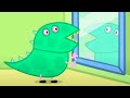 Peppa Pig In Hindi Fancy Dress Party हिंदी Kahaniya Hindi Cartoons For Kids