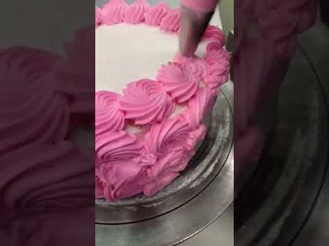 doll cake recipe#yashica #food