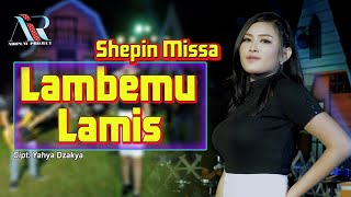 Download lagu Shepin Misa Lambemu Lamis DANGDUT KOPLO... mp3