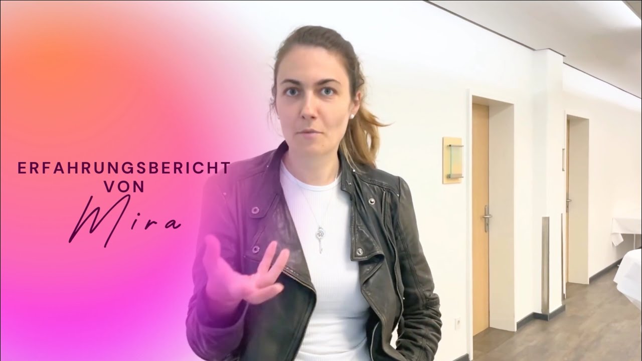 Warum ich mich für die Freie Redner Ausbildung in Essen entschieden habe | Einblick von Mira